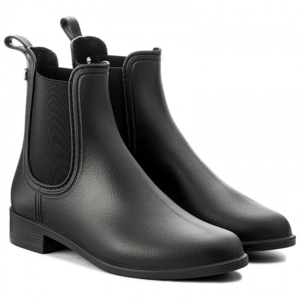 ALDO Ankle Rain Boot